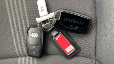 Toyota Yaris Cross 1.5 Hybrid Dynamic AWD 5dr CVT Hybrid Estate